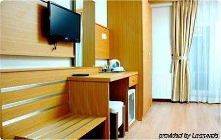 فلاور پالاس هتل