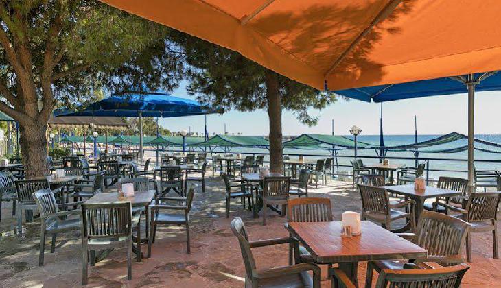 Ozkaymak Select Resort Hotel