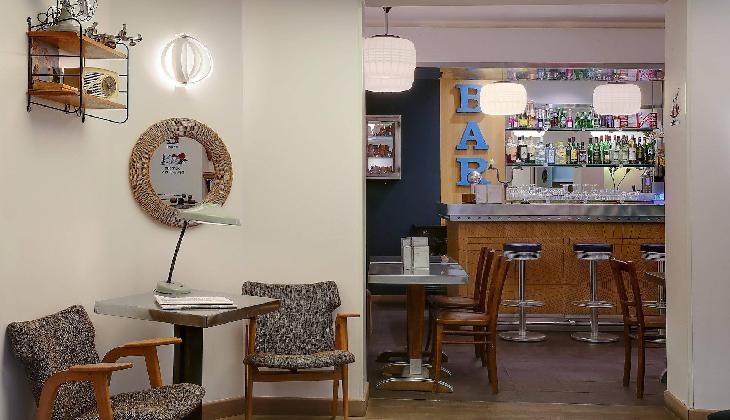 Best Western Aulivia Opéra