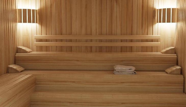 Zimmer Bosphorus Hotel