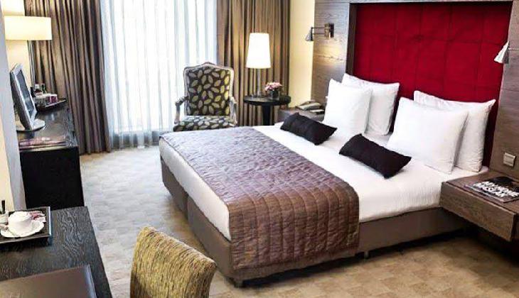 Agaoglu My City Hotel