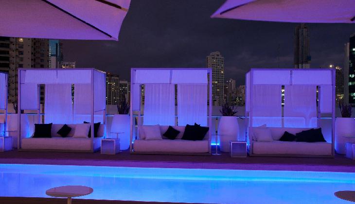 Manrey Boutique Hotel