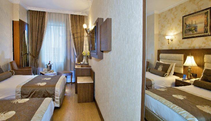 هتل گرند هیلاریوم