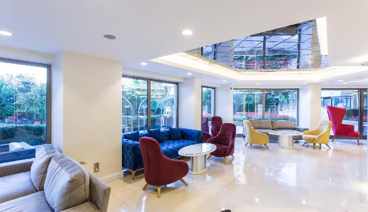 Club Hotel Falcon