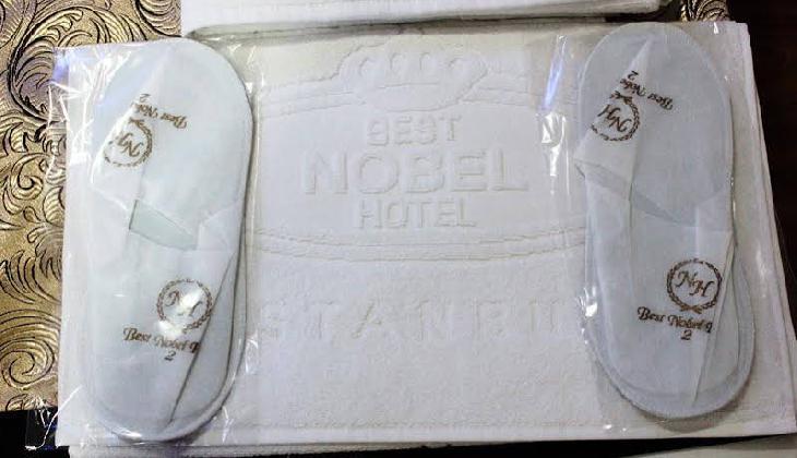 Best Nobel Hotel 2