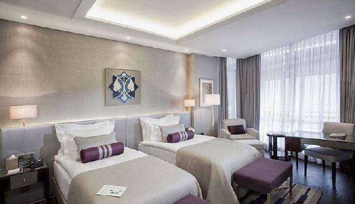 هتل مارتی استانبول