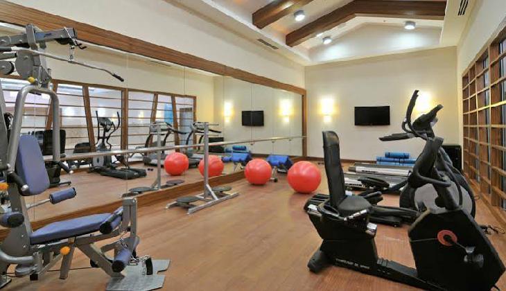 Doubletree By Hilton Hotel Van