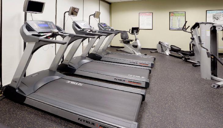 Crowne Plaza Hotel Northwest Brookhollow