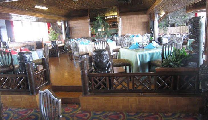 هتل لاله تهران