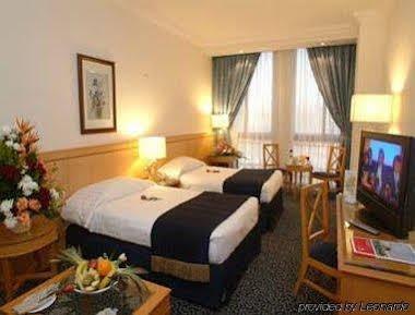 Ramada Madinah Al Qibla