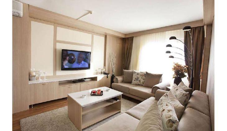 Hotel Buyuk Sahinler