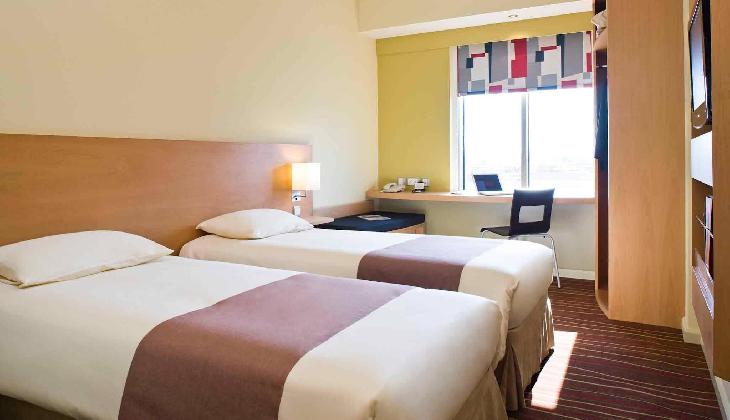 Ibis Mall Of The Emirates