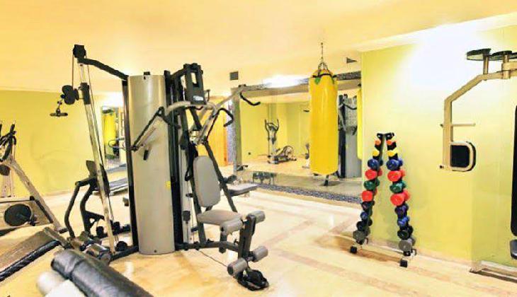 هتل رامادا تکسیم