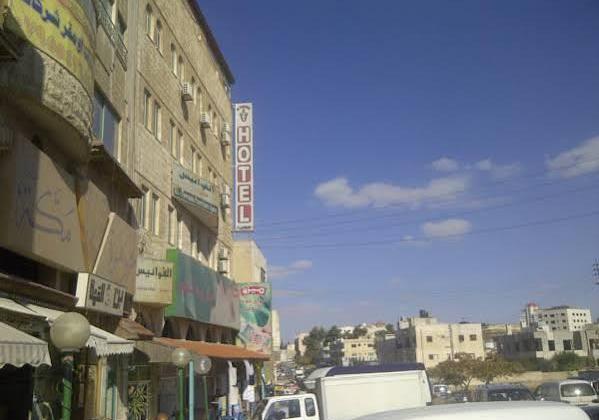 Al Fawanes Hotel Apartments