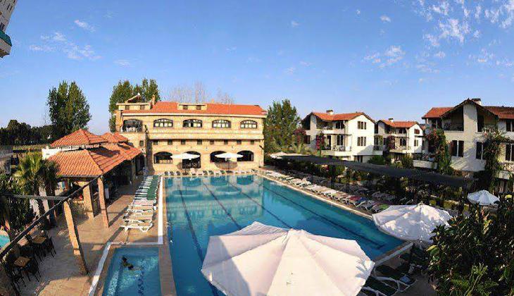 Belkon Hotel