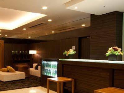 Candeo Hotels Ueno-Koen