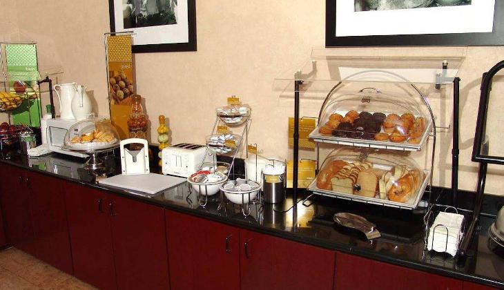 Hampton Inn Orlando/Florida Mall