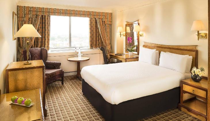 Copthorne Tara Hotel London Kensington