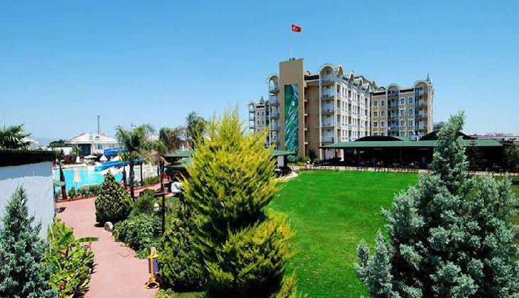 Maya World Belek