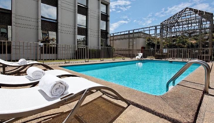 Holiday Inn Express Concepcion