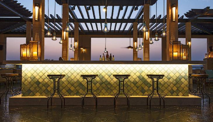 Le Royal Meridien Beach Resort & Spa Dubai