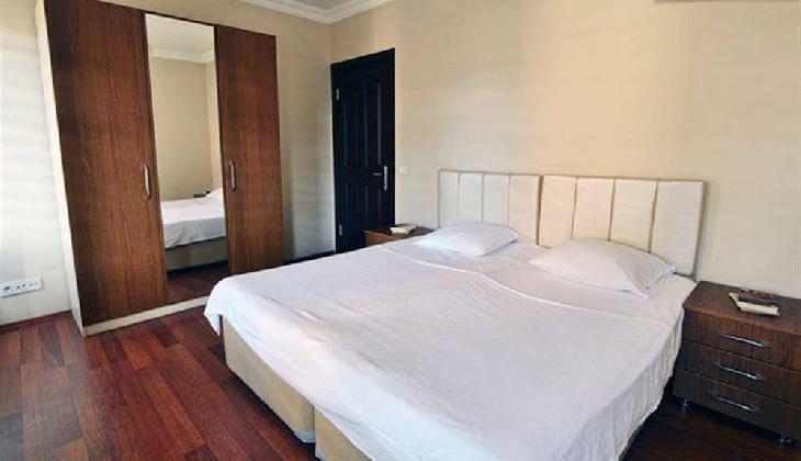 Helen Suites & Aparts