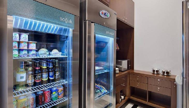 Hilton Garden Inn Izmir Bayrakli