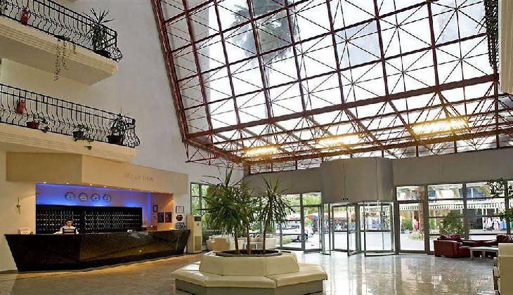 Kervansaray Marmaris Hotel & Aparts