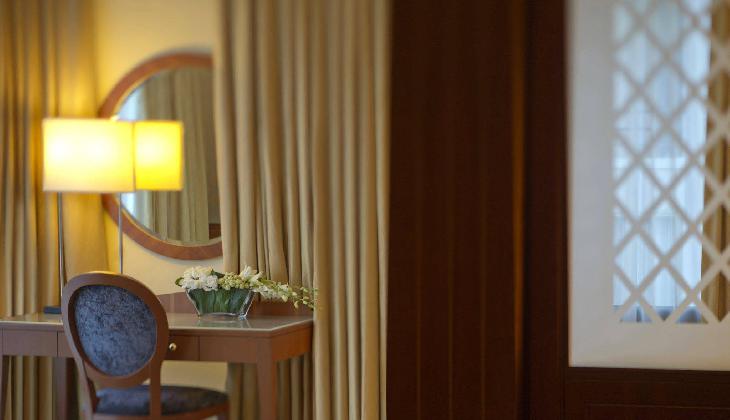 Radisson Blu Martinez Beirut