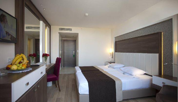 Side Mare Resort Spa