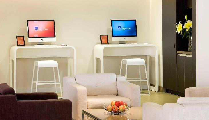 Novotel Melbourne St Kilda