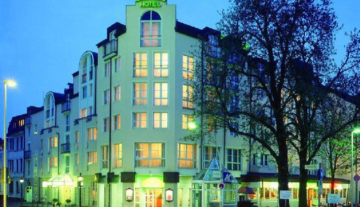 Centro Hotel Residence