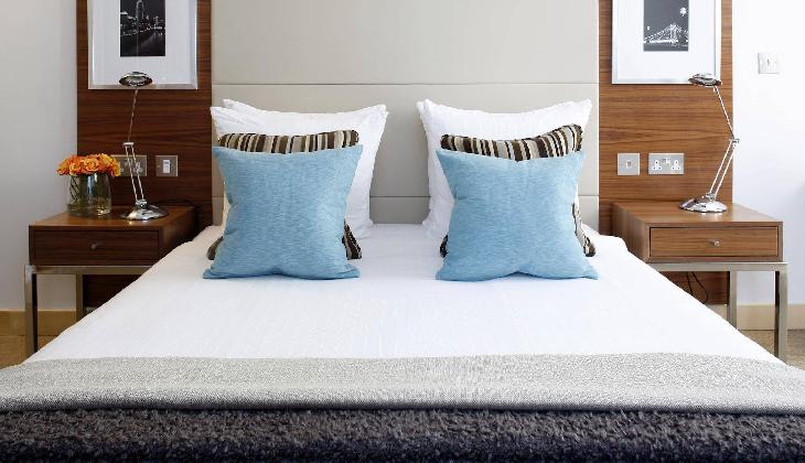 Park Plaza County Hall London