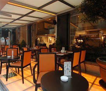 Best Western Eresin Taksim