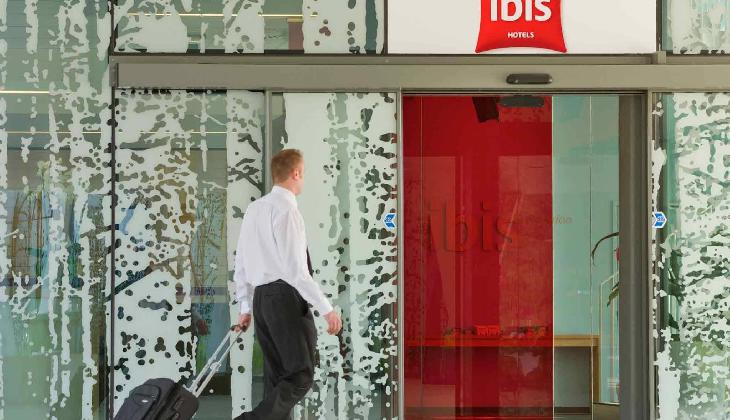 ibis Heverlee Leuven