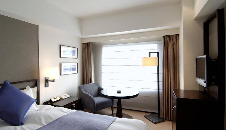 Hotel Metropolitan Tokyo