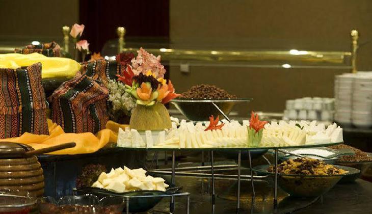 هتل گرند جواهر