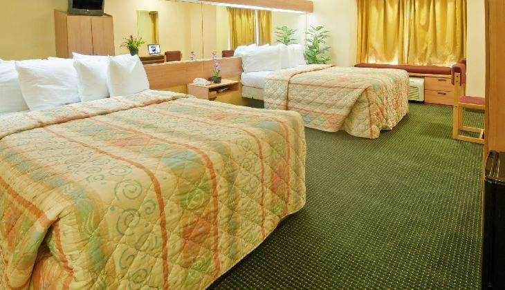 Value Inn Worldwide-LAX