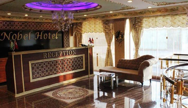Best Nobel Hotel 2