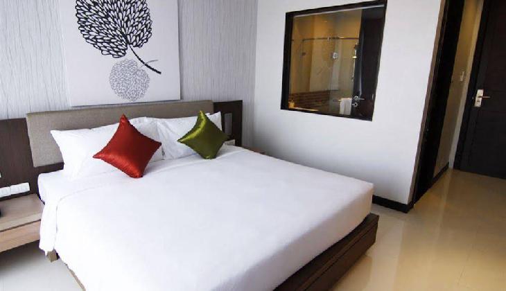 هتل آسپیرا پرایم (ایستین ایزی)