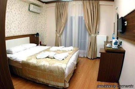 فلاور پالاس هتل