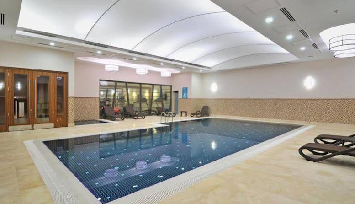 Doubletree By Hilton Hotel Van