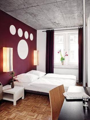 Five Elements Hostel Frankfurt