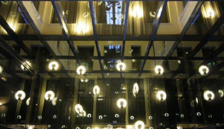 هتل رادیسون بلو مادرید پرادو