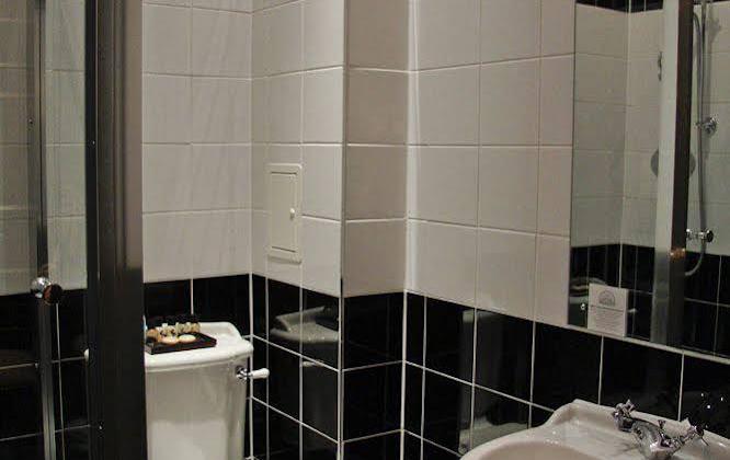 Albany Ballantrae Hotel