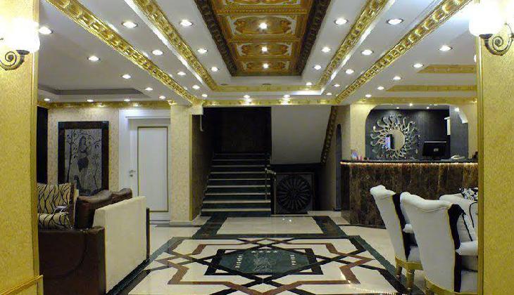 نیویورک هتل 