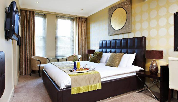 Washington Mayfair Hotel