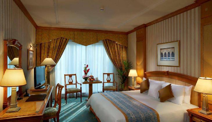 Metropolitan Palace Dubai