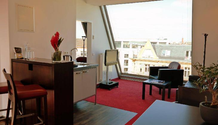 ARCOTEL Velvet Berlin