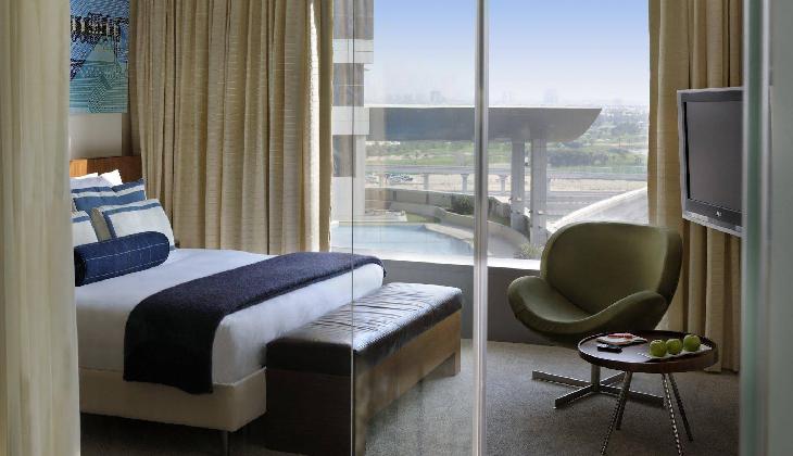 Media One Hotel